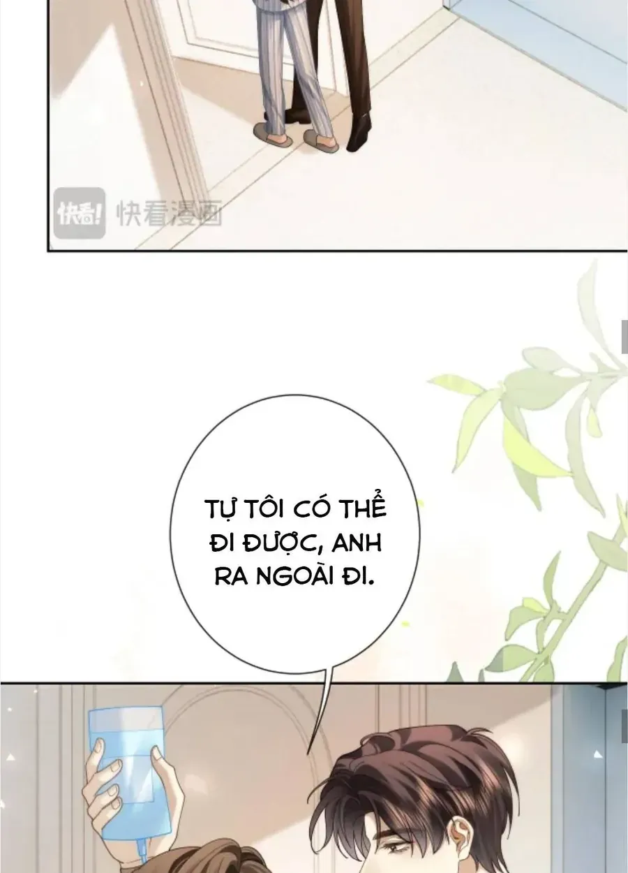 Quyến Rũ Cô Ấy Chap 47 - Next Chap 46