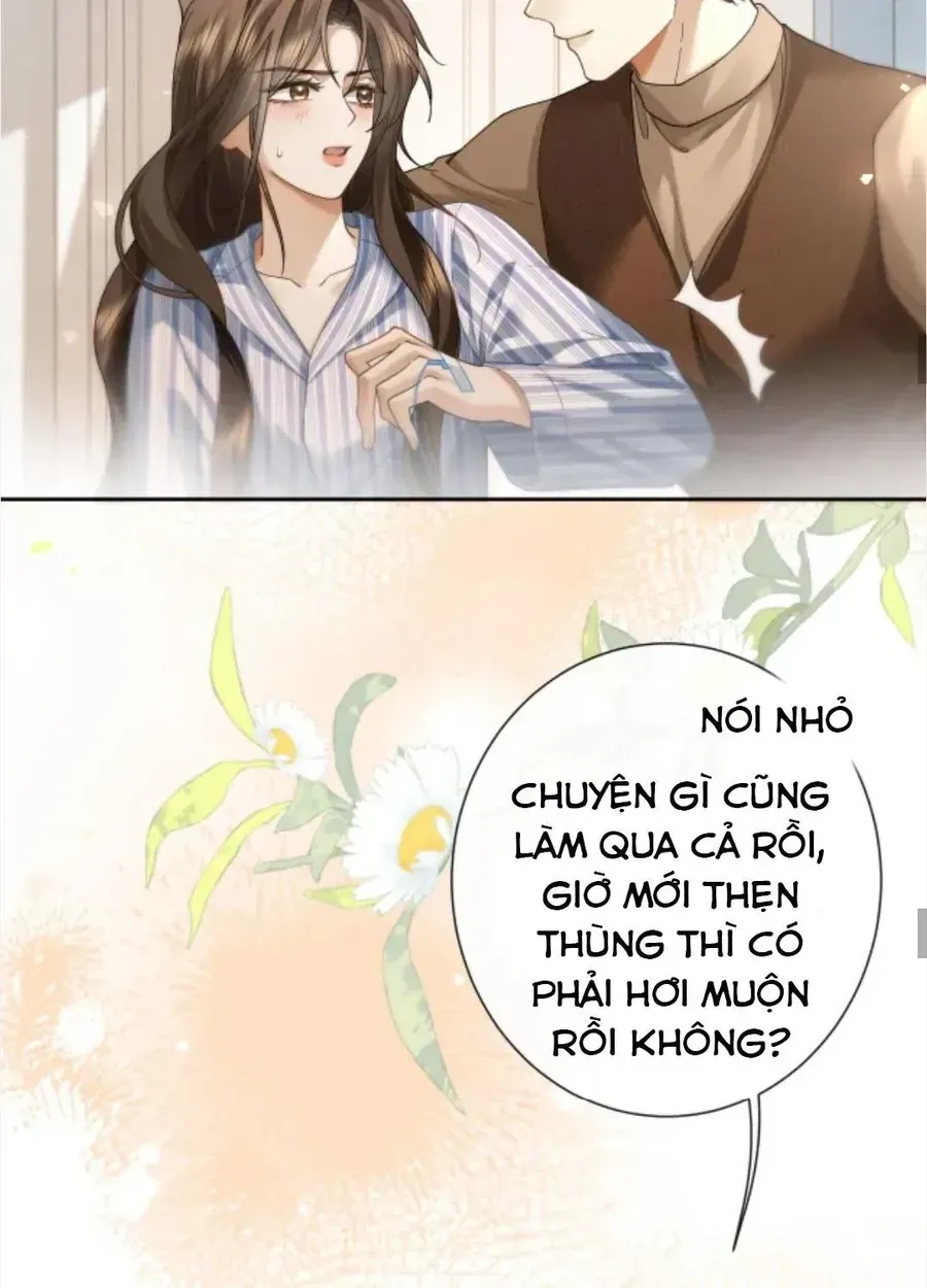 Quyến Rũ Cô Ấy Chap 47 - Next Chap 46