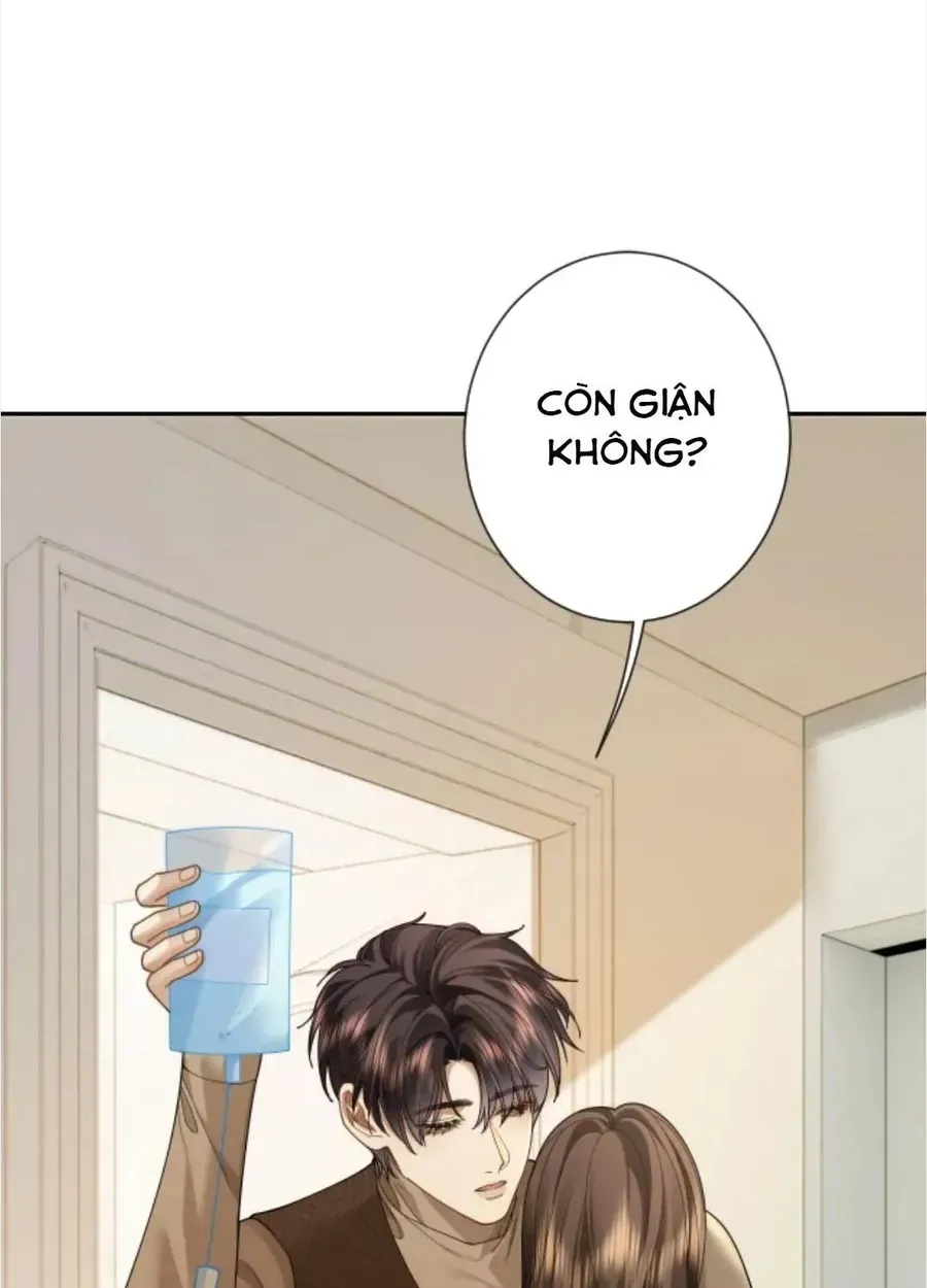 Quyến Rũ Cô Ấy Chap 47 - Next Chap 46