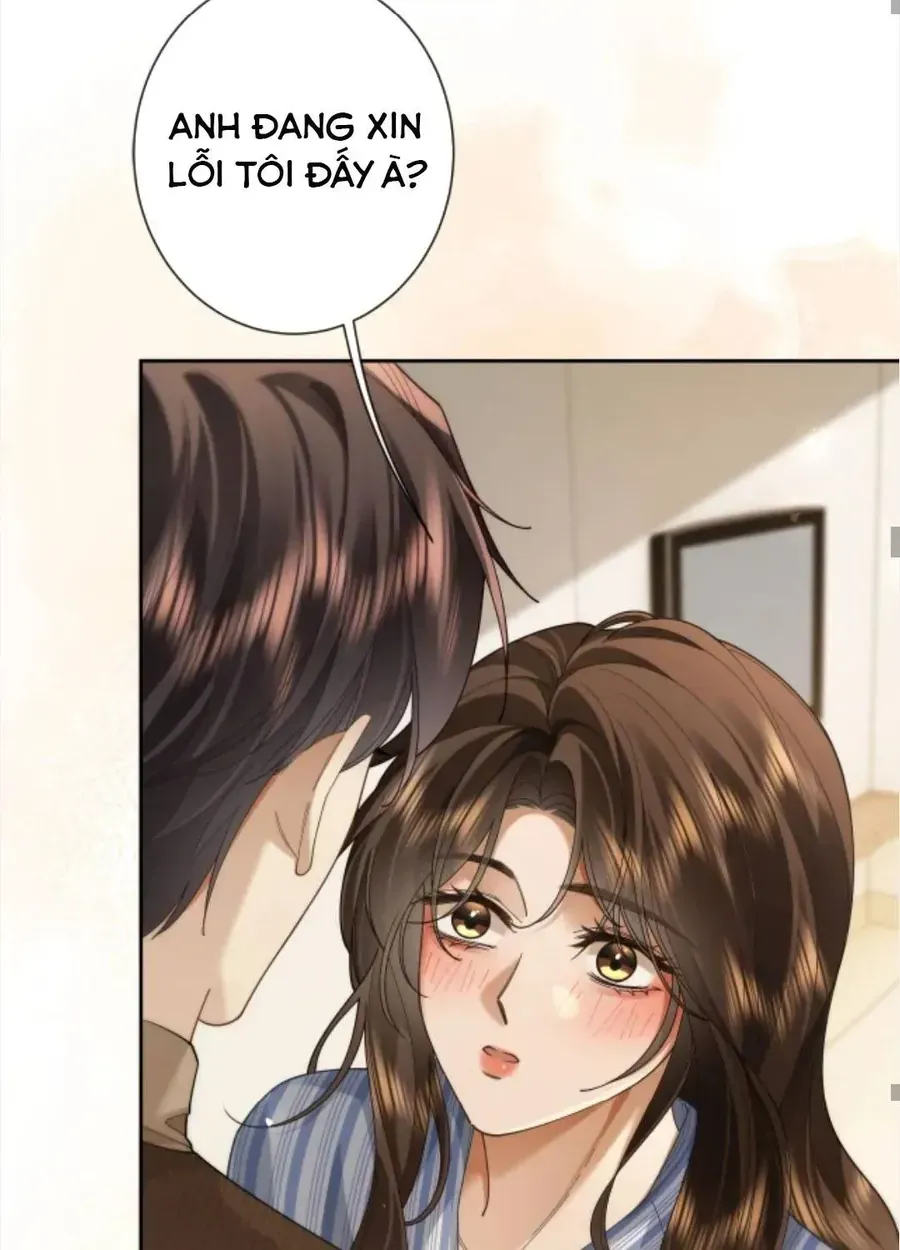 Quyến Rũ Cô Ấy Chap 47 - Next Chap 46