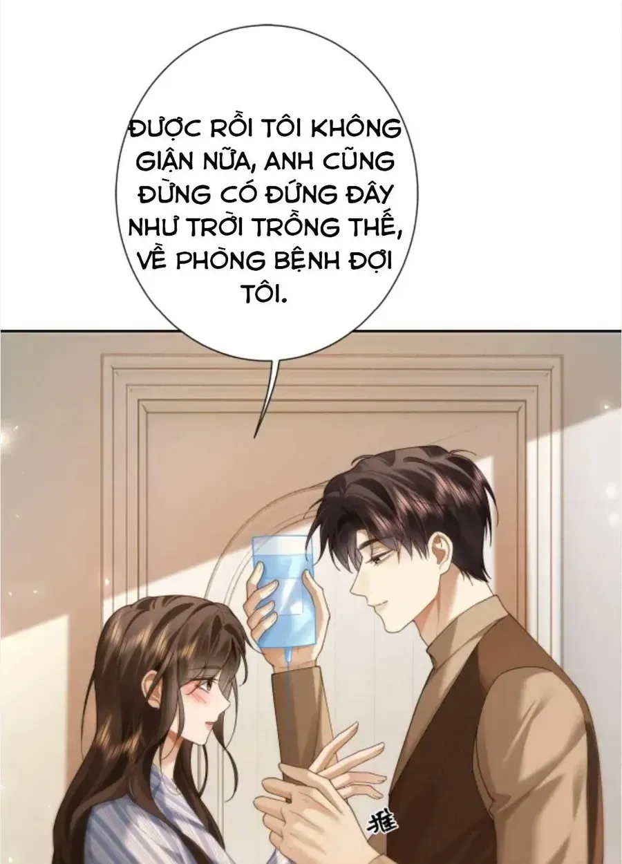 Quyến Rũ Cô Ấy Chap 47 - Next Chap 46