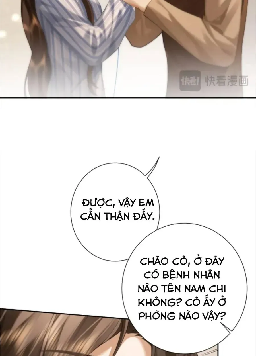 Quyến Rũ Cô Ấy Chap 47 - Next Chap 46