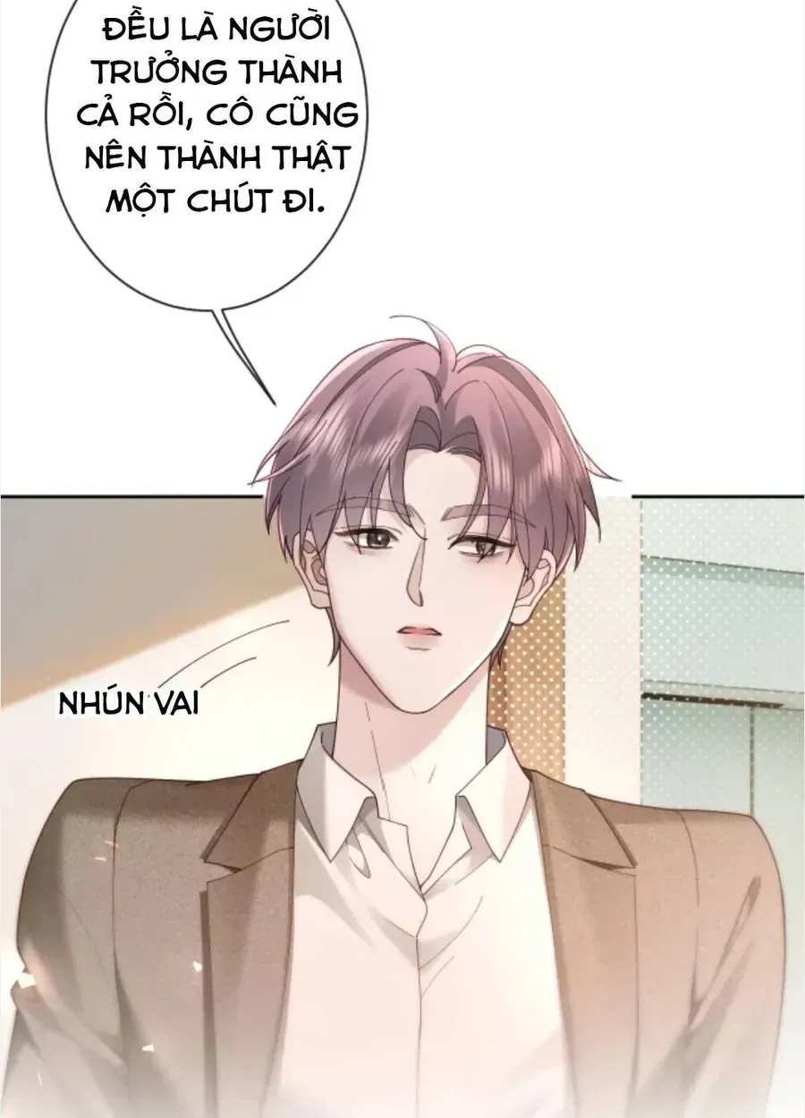 Quyến Rũ Cô Ấy Chap 47 - Next Chap 46