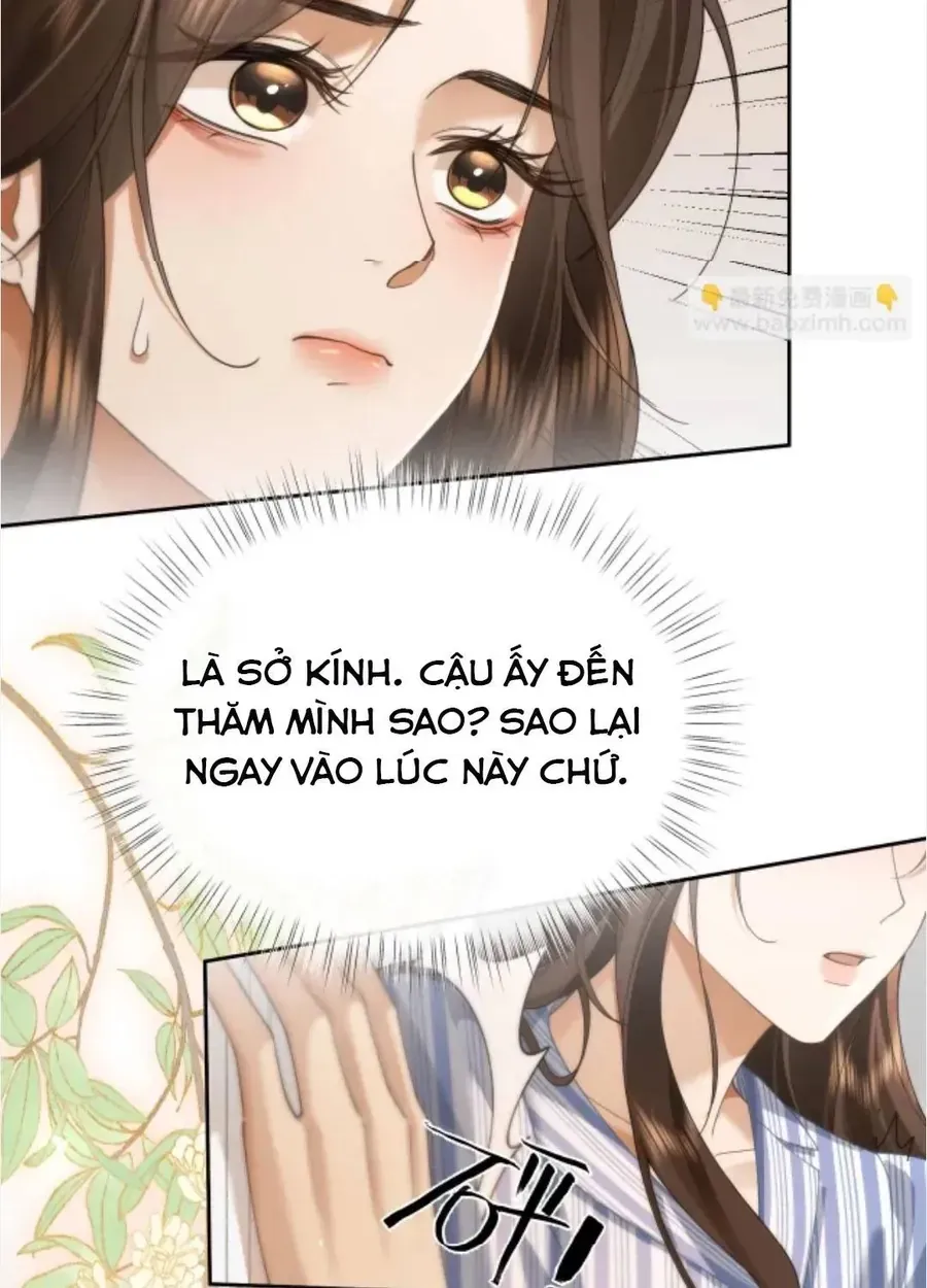 Quyến Rũ Cô Ấy Chap 47 - Next Chap 46