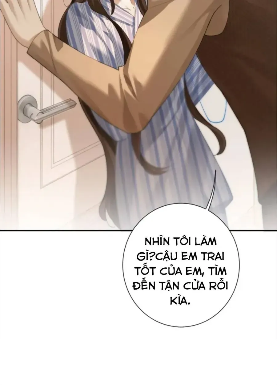 Quyến Rũ Cô Ấy Chap 47 - Next Chap 46