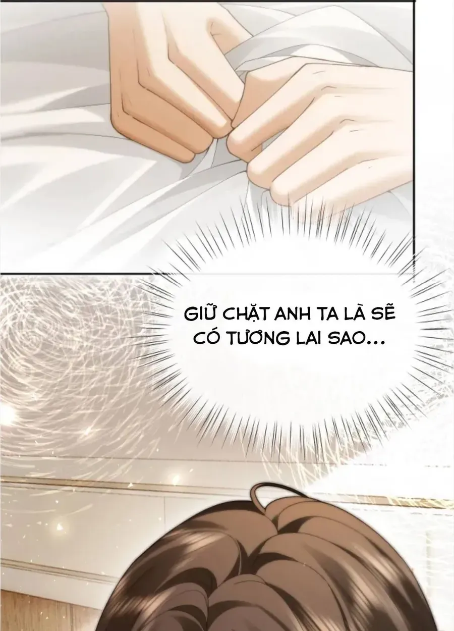 Quyến Rũ Cô Ấy Chap 47 - Next Chap 46