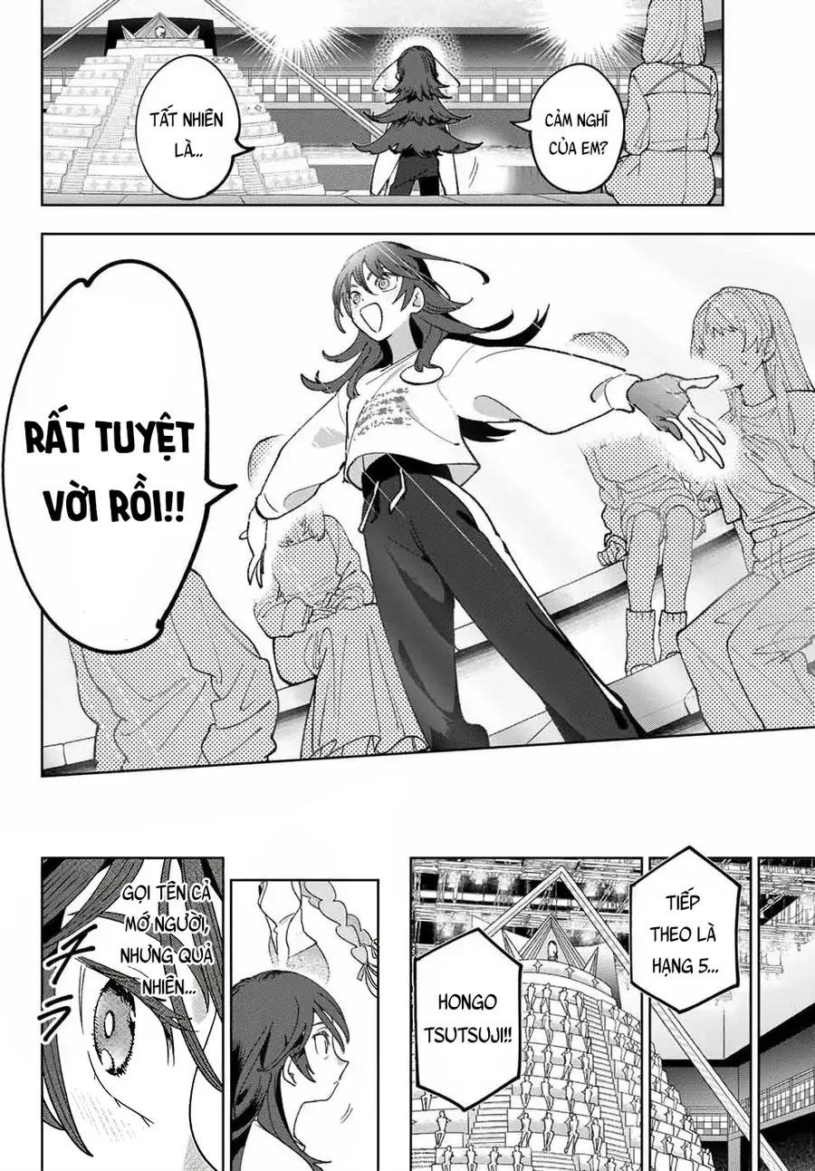 Idolatry Chương 6 - Trang 2