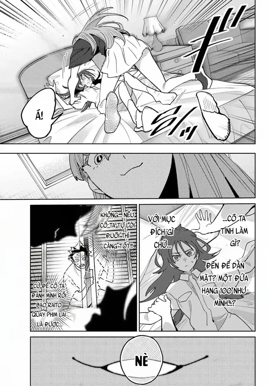 Idolatry Chương 6 - Trang 18