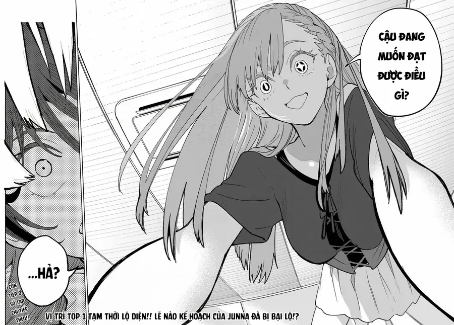 Idolatry Chương 6 - Trang 19