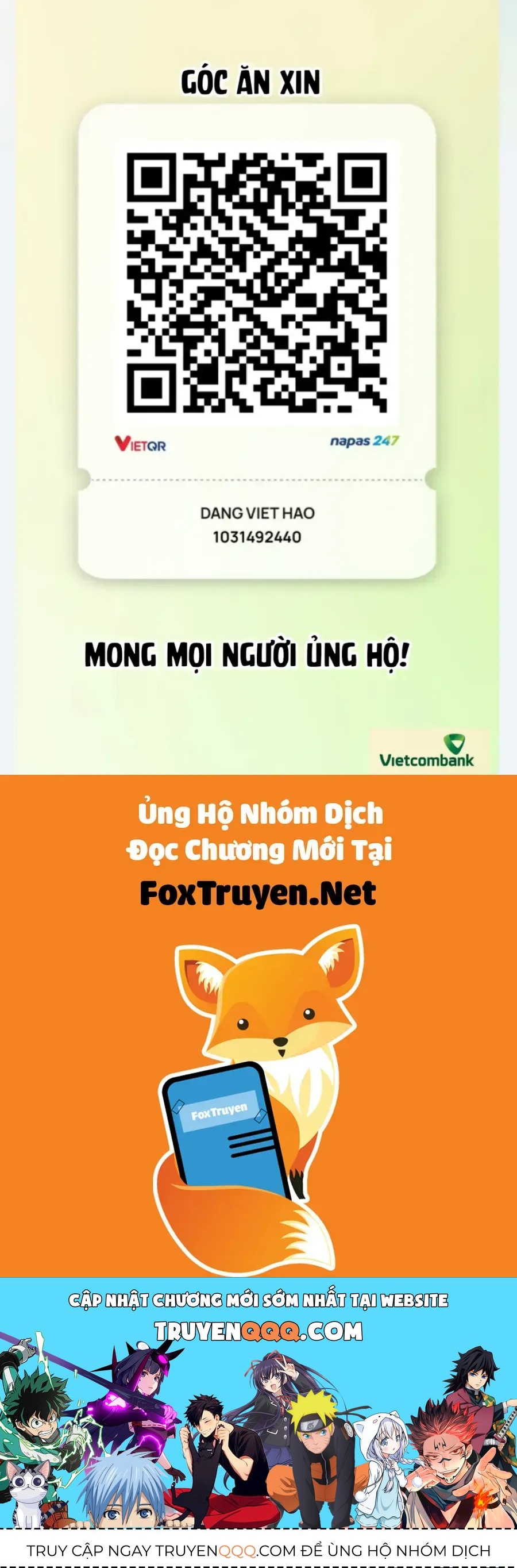 Idolatry Chương 6 - Trang 20