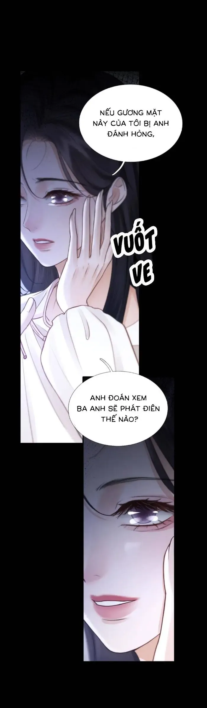 Đúng Là Một Cô Gái Ngoan Ngoãn - Chương 11 - Trang 12