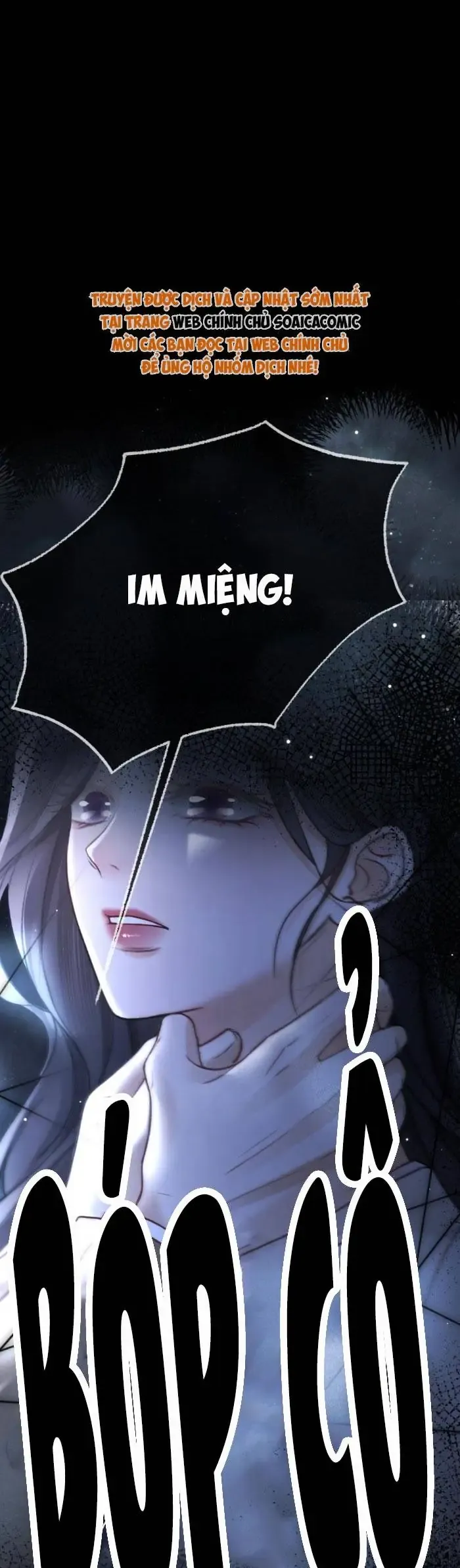 Đúng Là Một Cô Gái Ngoan Ngoãn - Chương 11 - Trang 13