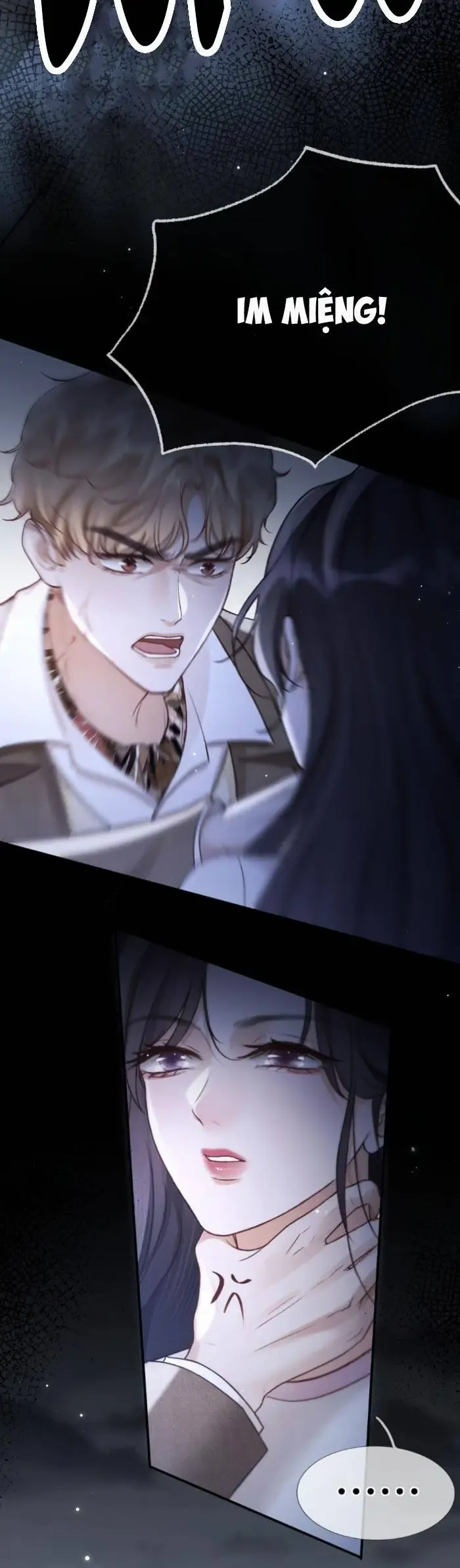 Đúng Là Một Cô Gái Ngoan Ngoãn - Chương 11 - Trang 14