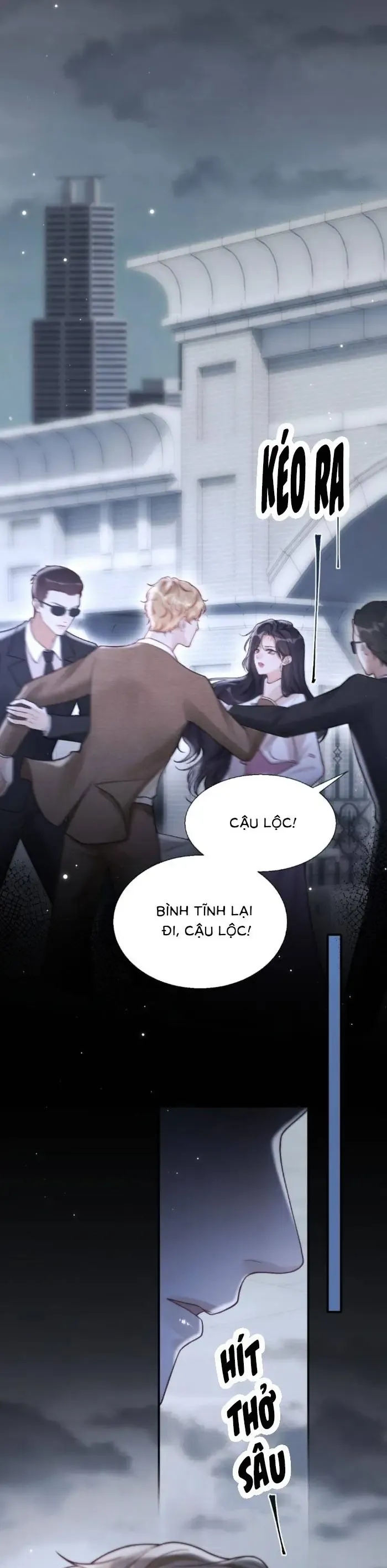 Đúng Là Một Cô Gái Ngoan Ngoãn - Chương 11 - Trang 15