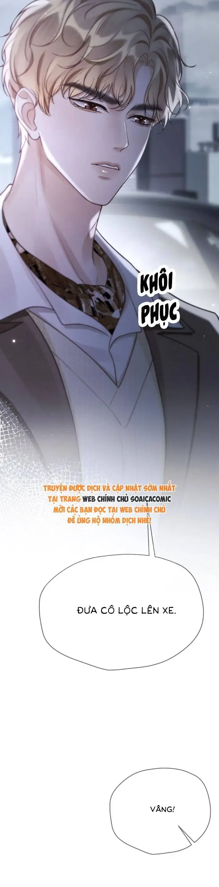 Đúng Là Một Cô Gái Ngoan Ngoãn - Chương 11 - Trang 16