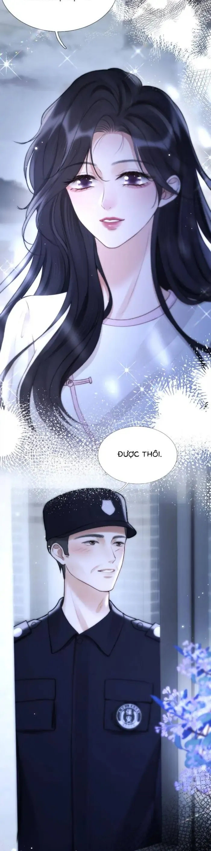 Đúng Là Một Cô Gái Ngoan Ngoãn - Chương 11 - Trang 19