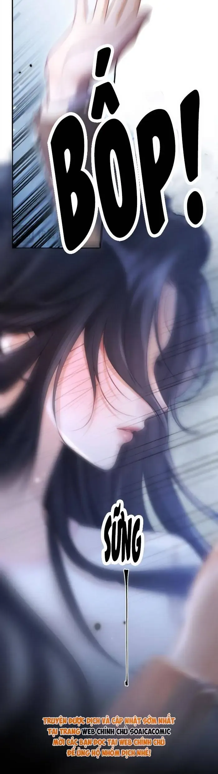 Đúng Là Một Cô Gái Ngoan Ngoãn - Chương 11 - Trang 3