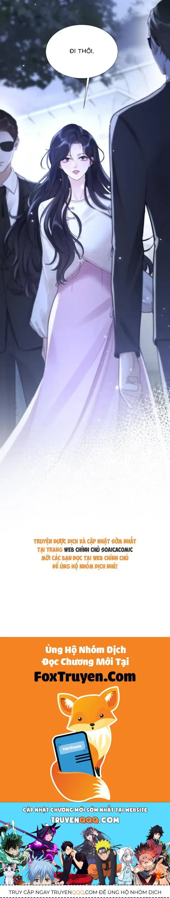 Đúng Là Một Cô Gái Ngoan Ngoãn - Chương 11 - Trang 21