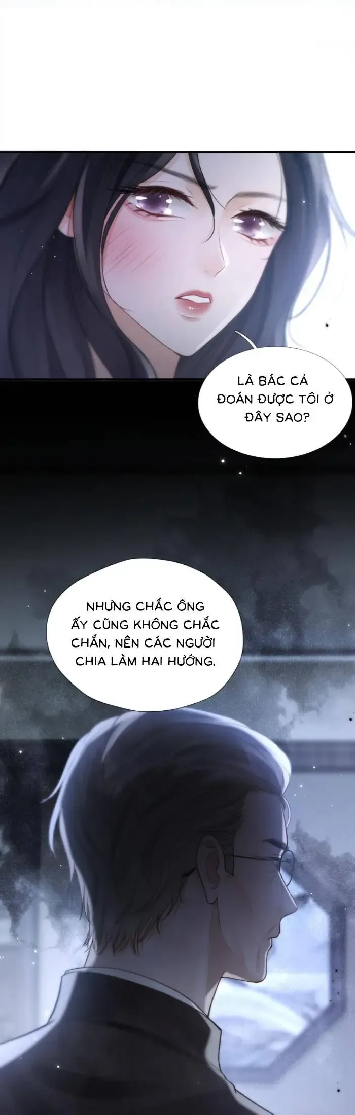 Đúng Là Một Cô Gái Ngoan Ngoãn - Chương 11 - Trang 5