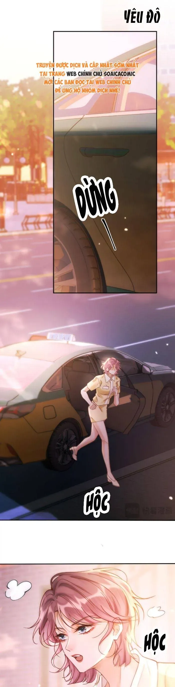 Đúng Là Một Cô Gái Ngoan Ngoãn - Chương 12 - Trang 16