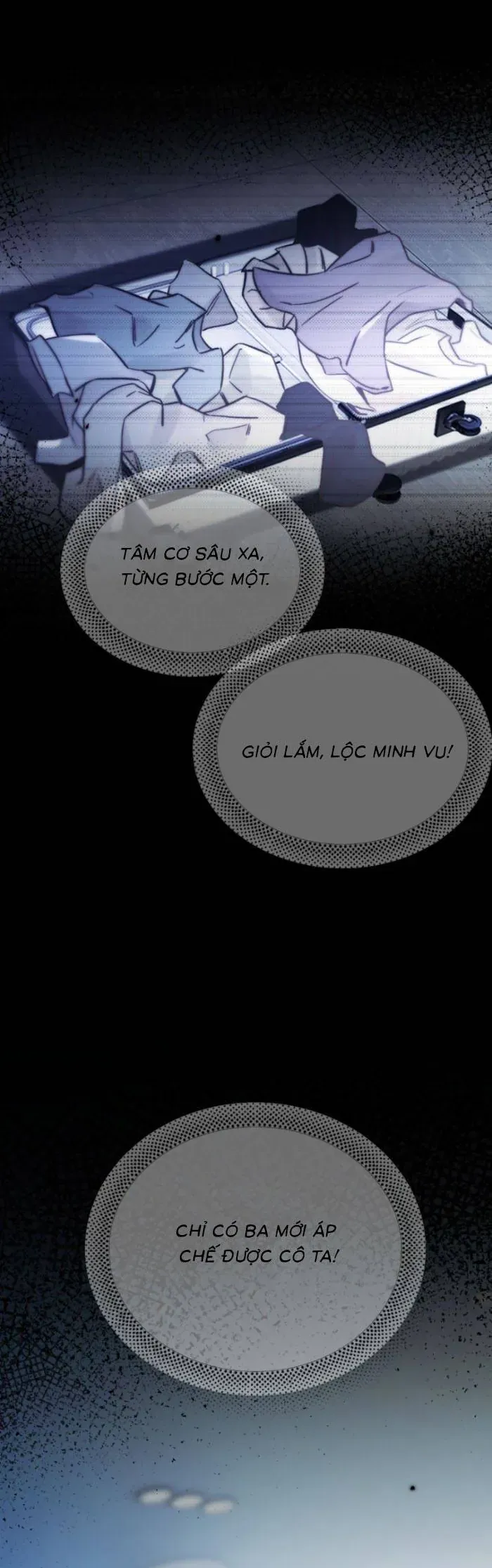 Đúng Là Một Cô Gái Ngoan Ngoãn - Chương 12 - Trang 29