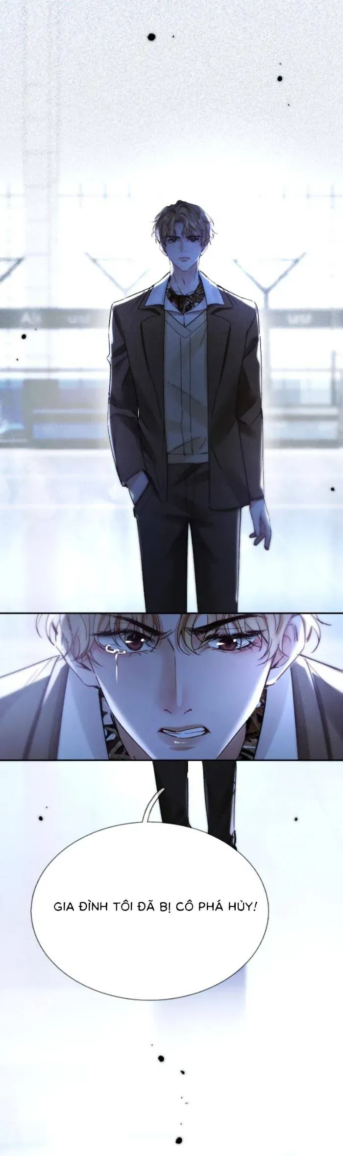 Đúng Là Một Cô Gái Ngoan Ngoãn - Chương 12 - Trang 32