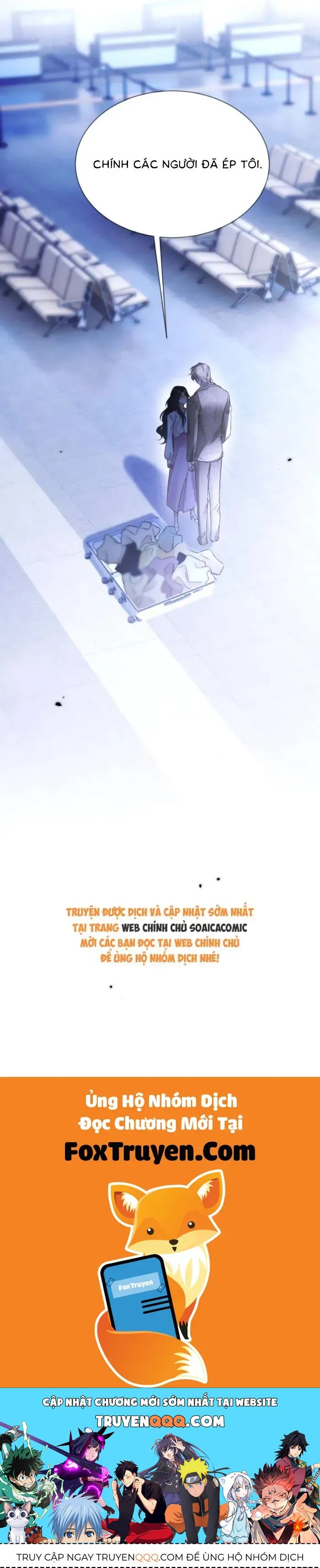 Đúng Là Một Cô Gái Ngoan Ngoãn - Chương 12 - Trang 33