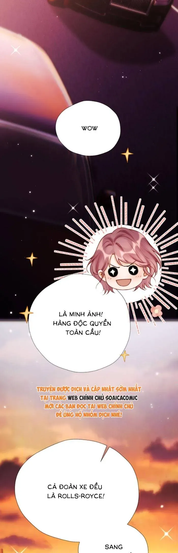 Đúng Là Một Cô Gái Ngoan Ngoãn - Chương 12 - Trang 5