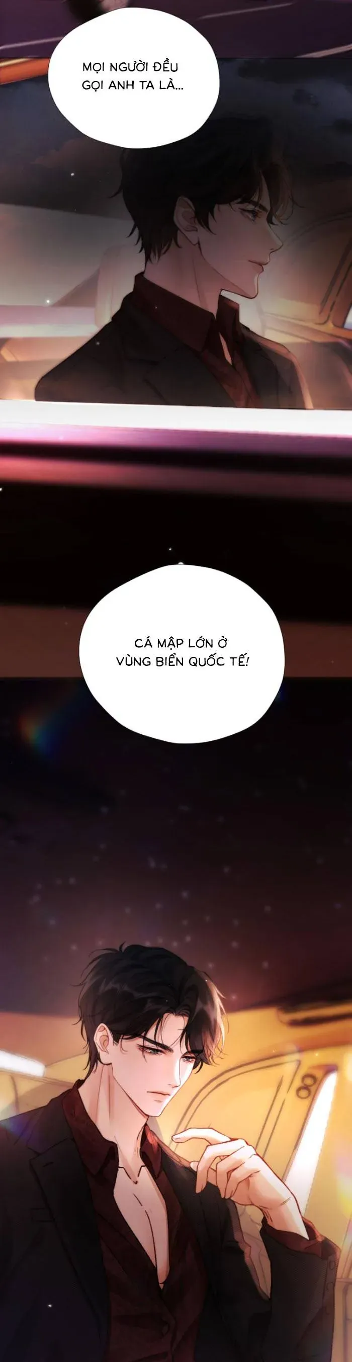 Đúng Là Một Cô Gái Ngoan Ngoãn - Chương 12 - Trang 8