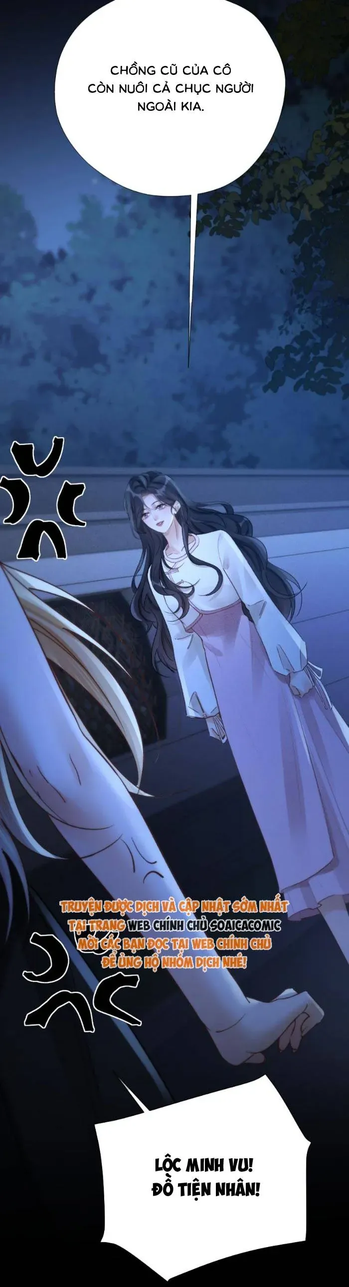 Đúng Là Một Cô Gái Ngoan Ngoãn - Chương 13 - Trang 11