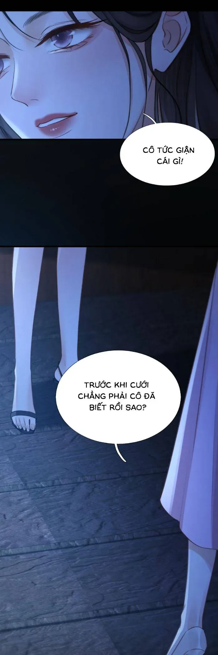 Đúng Là Một Cô Gái Ngoan Ngoãn - Chương 13 - Trang 12