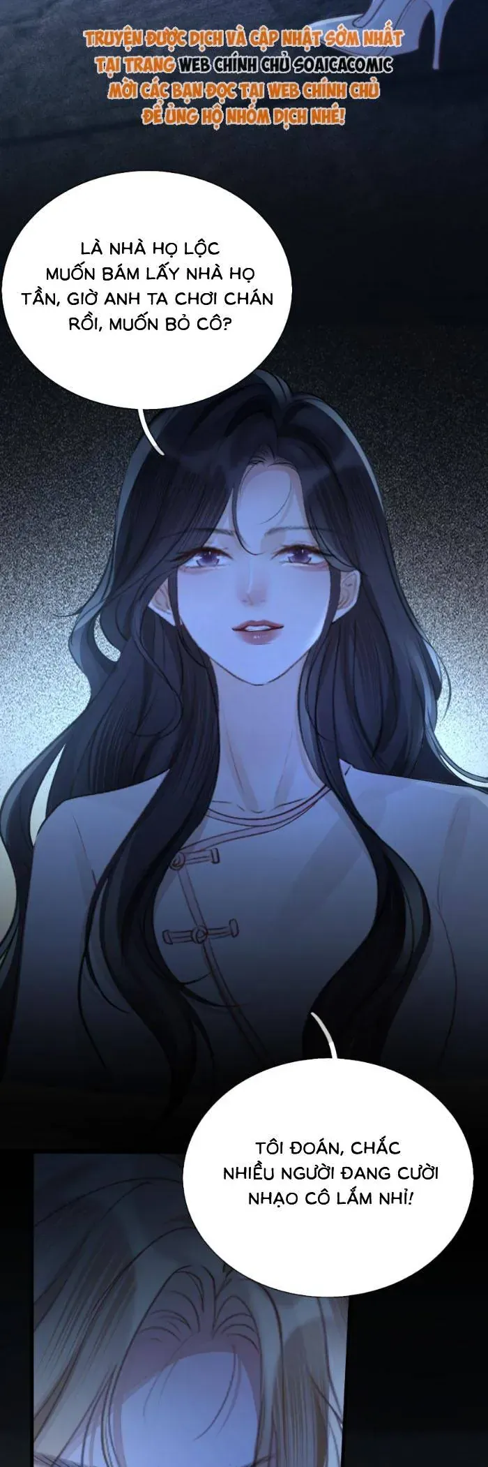 Đúng Là Một Cô Gái Ngoan Ngoãn - Chương 13 - Trang 13