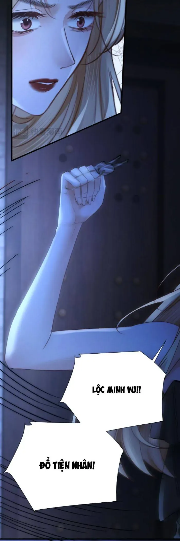 Đúng Là Một Cô Gái Ngoan Ngoãn - Chương 13 - Trang 14