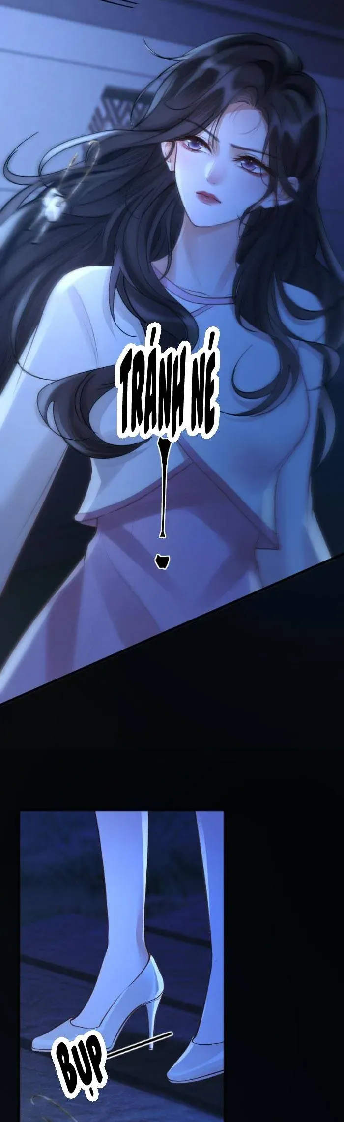 Đúng Là Một Cô Gái Ngoan Ngoãn - Chương 13 - Trang 15