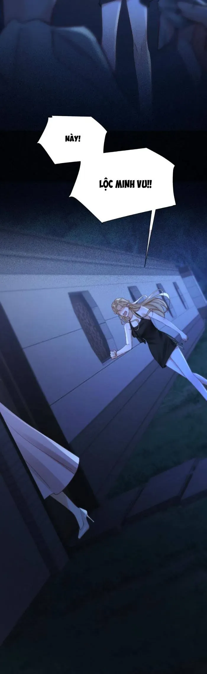 Đúng Là Một Cô Gái Ngoan Ngoãn - Chương 13 - Trang 17