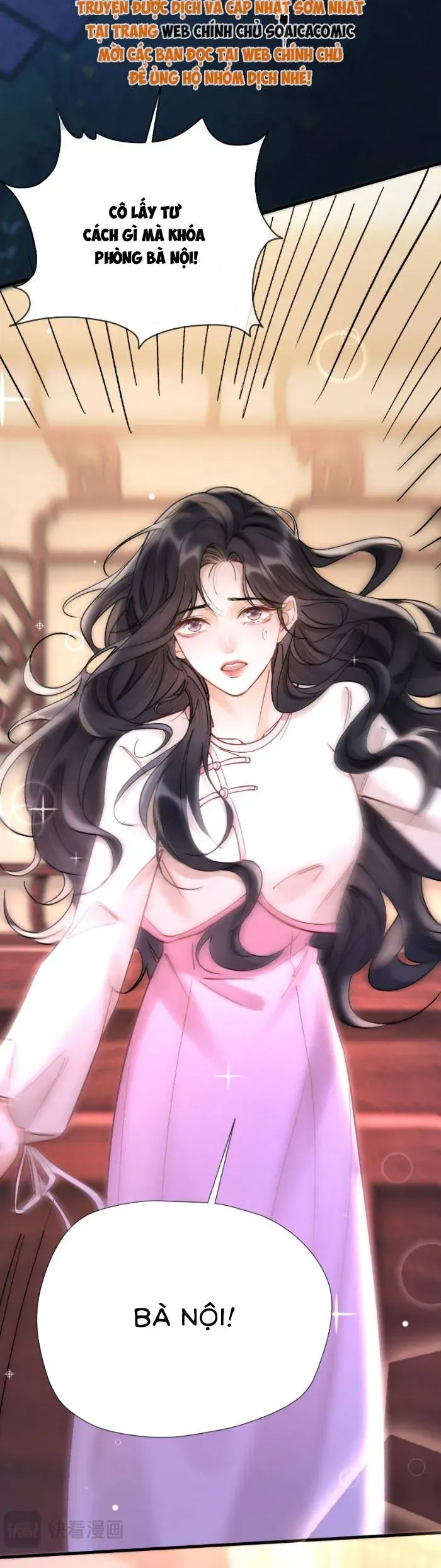 Đúng Là Một Cô Gái Ngoan Ngoãn - Chương 13 - Trang 19