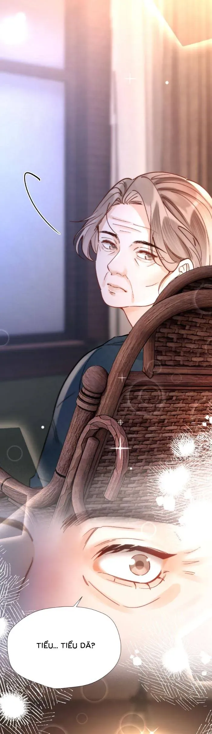 Đúng Là Một Cô Gái Ngoan Ngoãn - Chương 13 - Trang 20