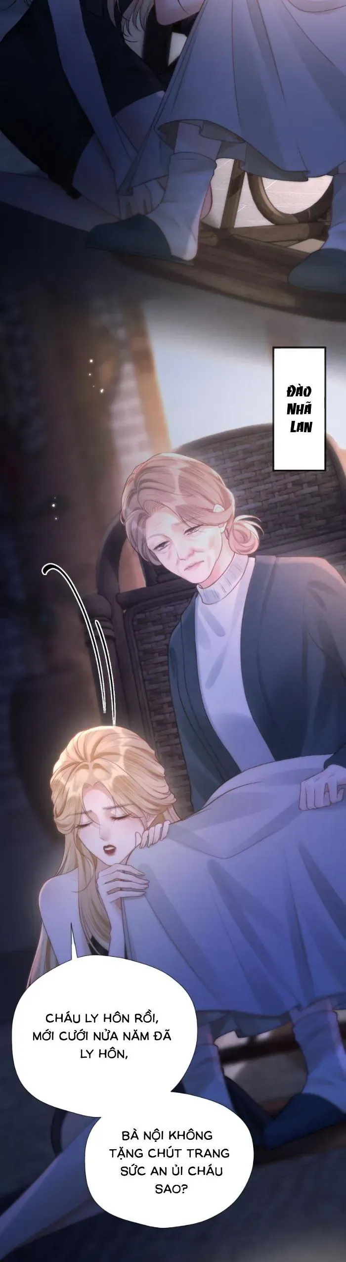 Đúng Là Một Cô Gái Ngoan Ngoãn - Chương 13 - Trang 3