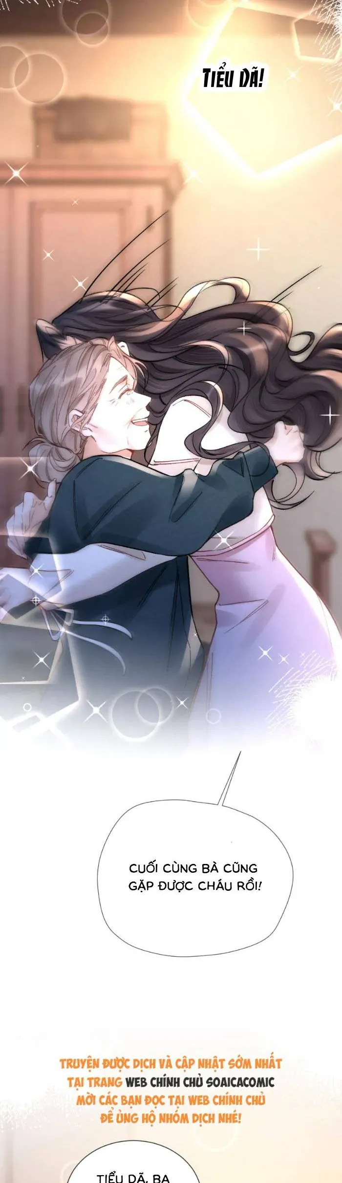 Đúng Là Một Cô Gái Ngoan Ngoãn - Chương 13 - Trang 21