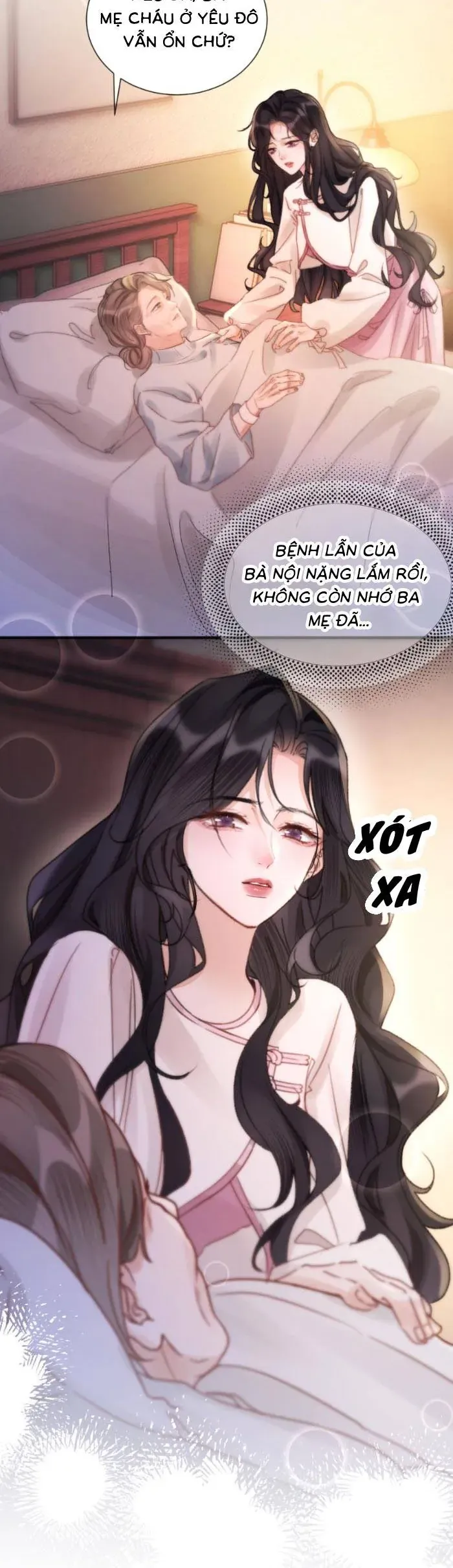 Đúng Là Một Cô Gái Ngoan Ngoãn - Chương 13 - Trang 22