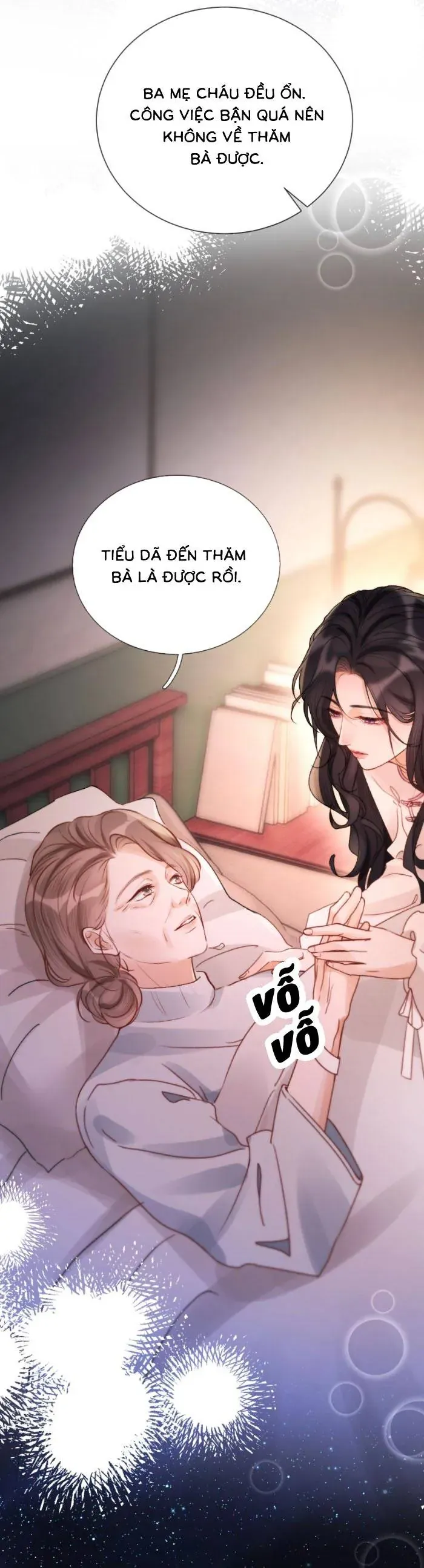 Đúng Là Một Cô Gái Ngoan Ngoãn - Chương 13 - Trang 23