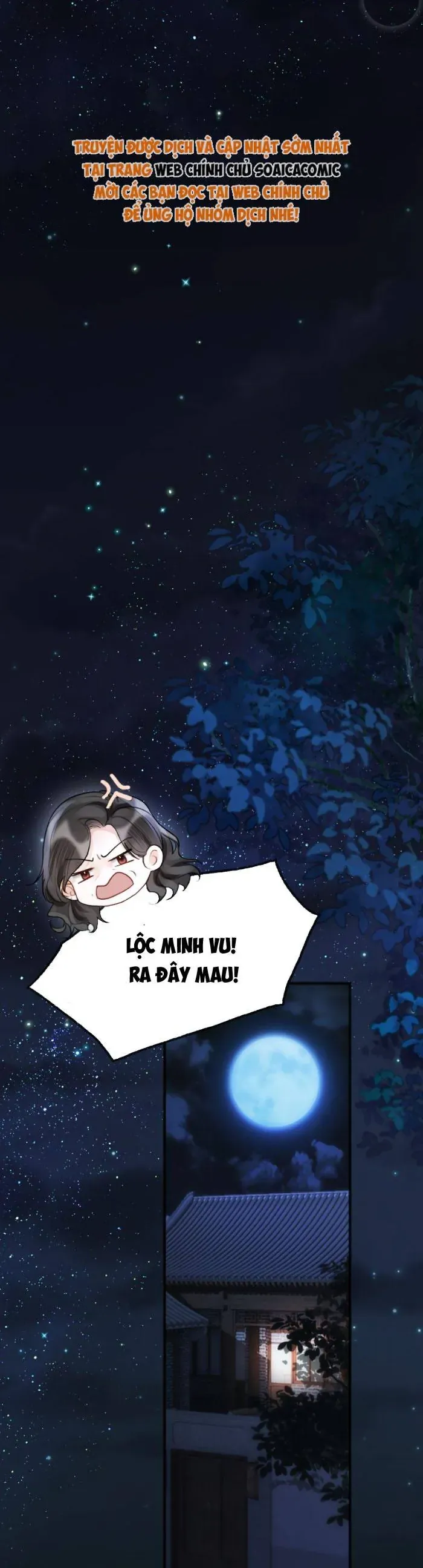 Đúng Là Một Cô Gái Ngoan Ngoãn - Chương 13 - Trang 24