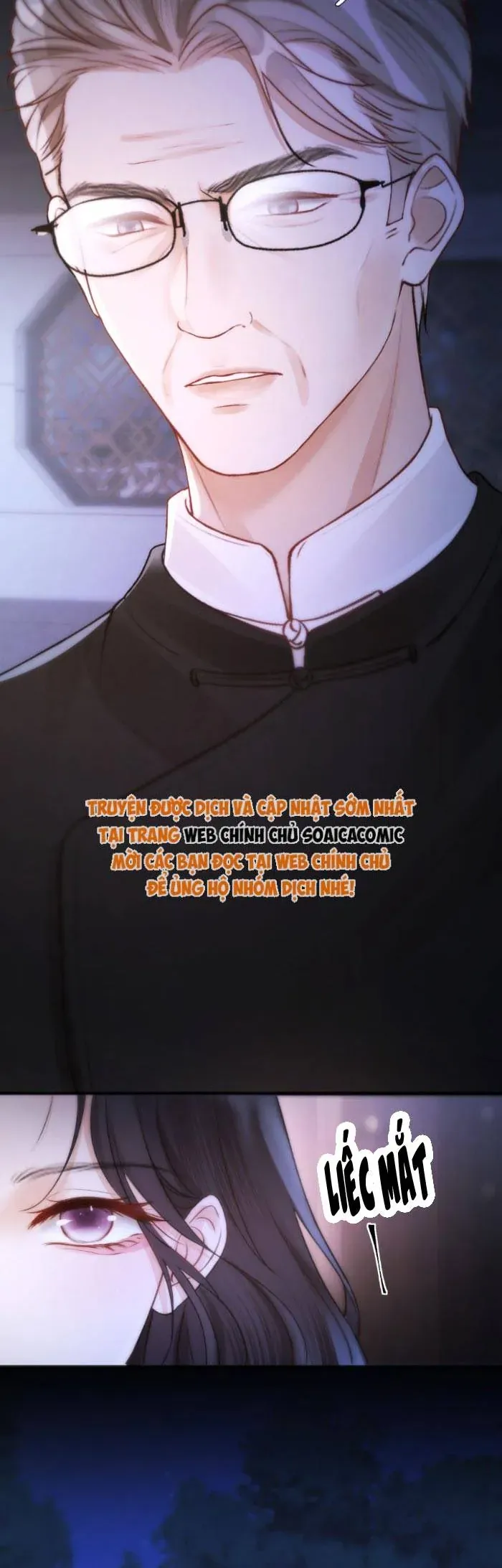 Đúng Là Một Cô Gái Ngoan Ngoãn - Chương 13 - Trang 29