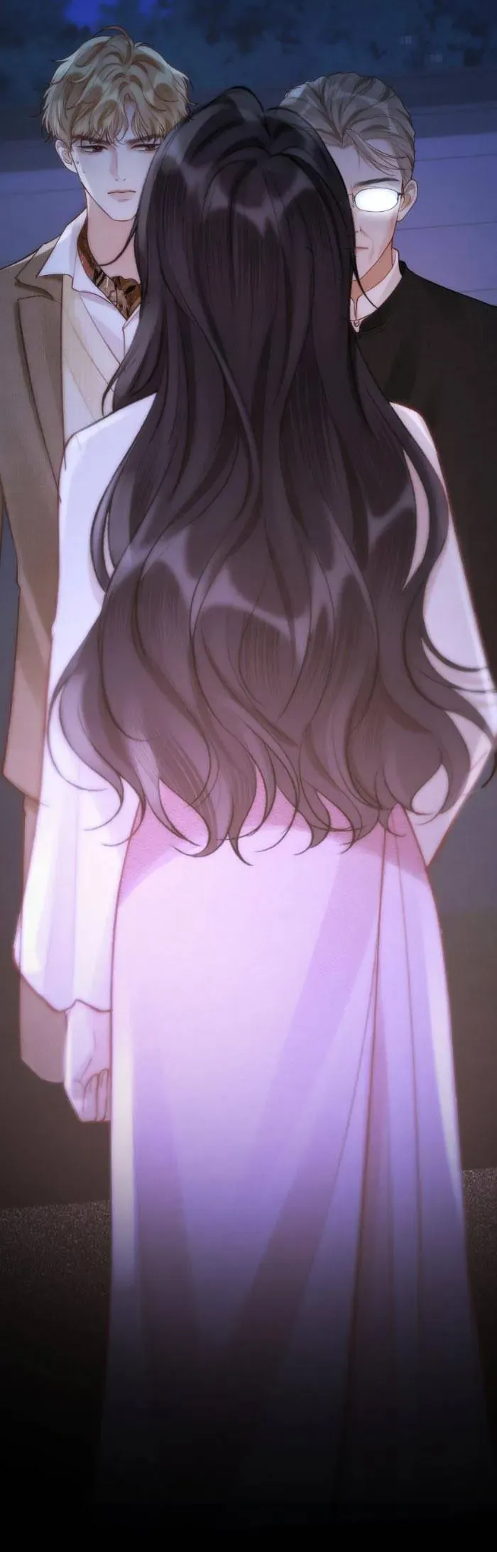 Đúng Là Một Cô Gái Ngoan Ngoãn - Chương 13 - Trang 30