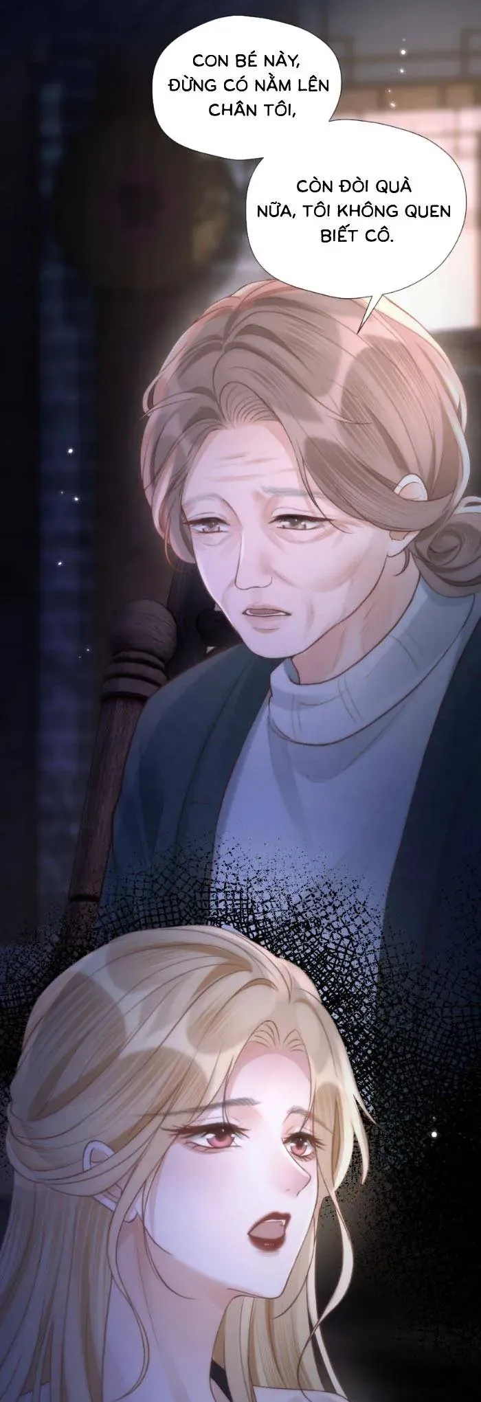 Đúng Là Một Cô Gái Ngoan Ngoãn - Chương 13 - Trang 4