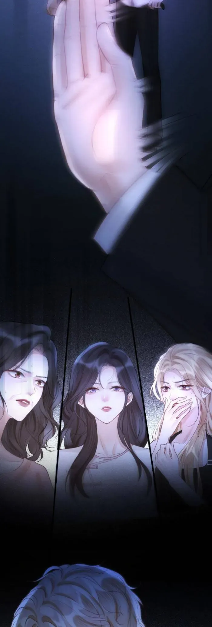 Đúng Là Một Cô Gái Ngoan Ngoãn - Chương 13 - Trang 32