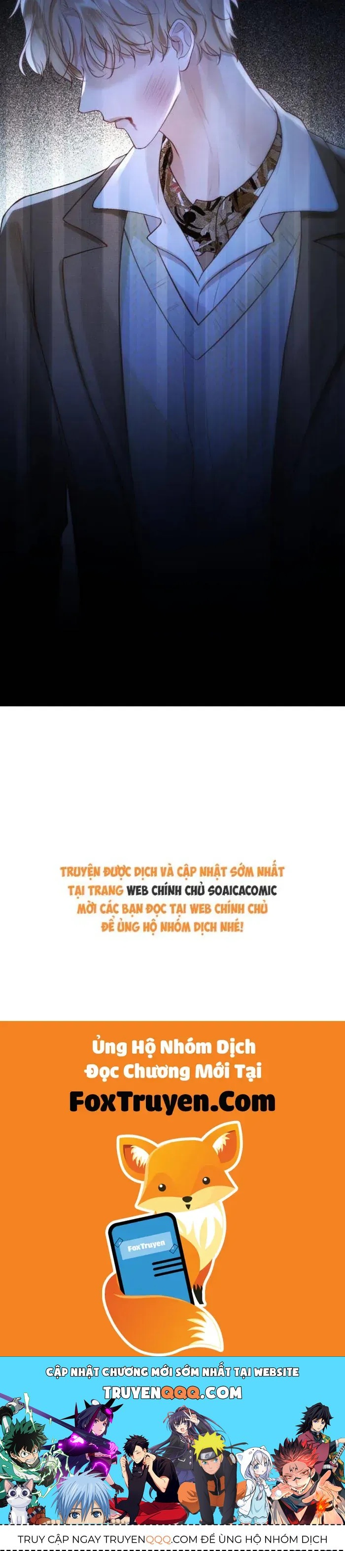 Đúng Là Một Cô Gái Ngoan Ngoãn - Chương 13 - Trang 33