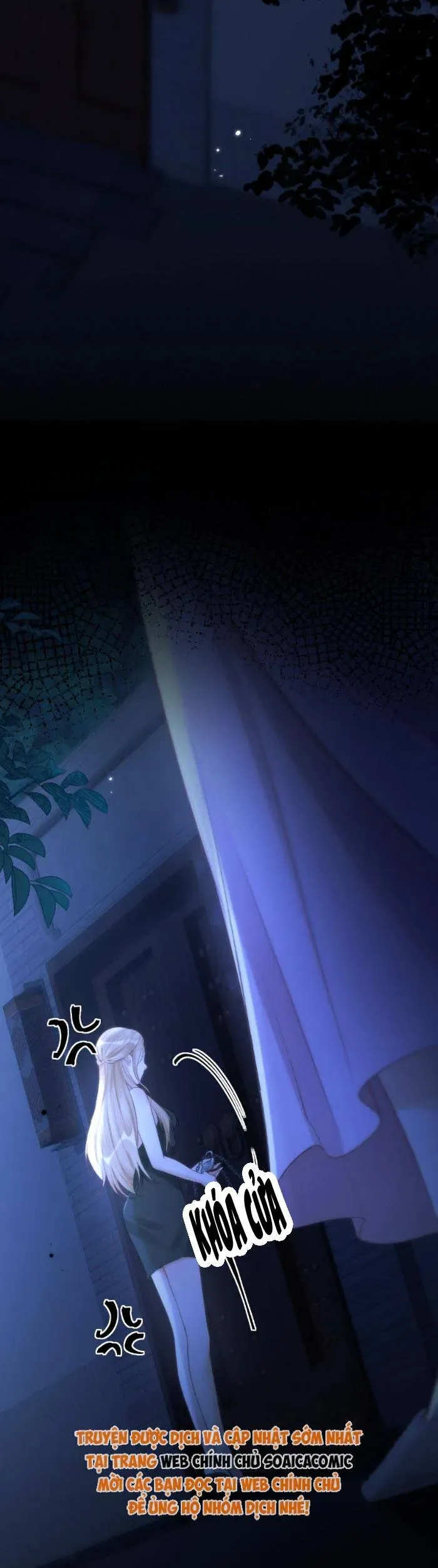 Đúng Là Một Cô Gái Ngoan Ngoãn - Chương 13 - Trang 7