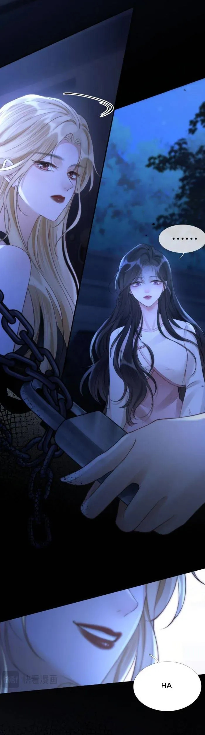 Đúng Là Một Cô Gái Ngoan Ngoãn - Chương 13 - Trang 8