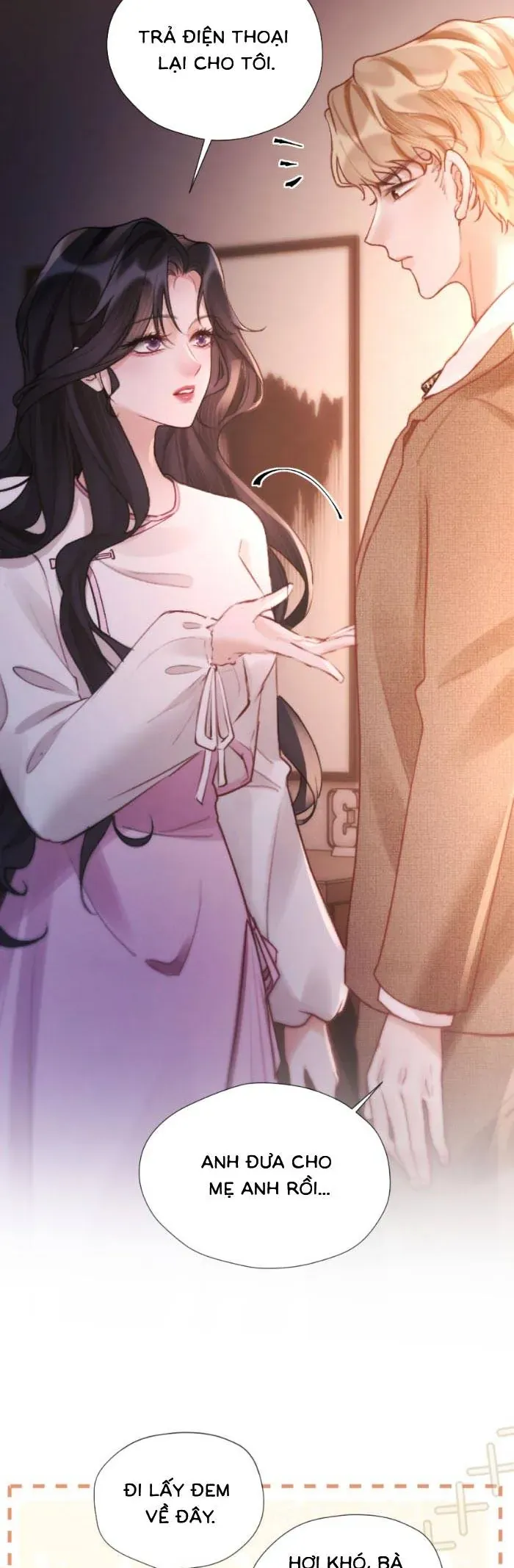 Đúng Là Một Cô Gái Ngoan Ngoãn - Chương 14 - Trang 16